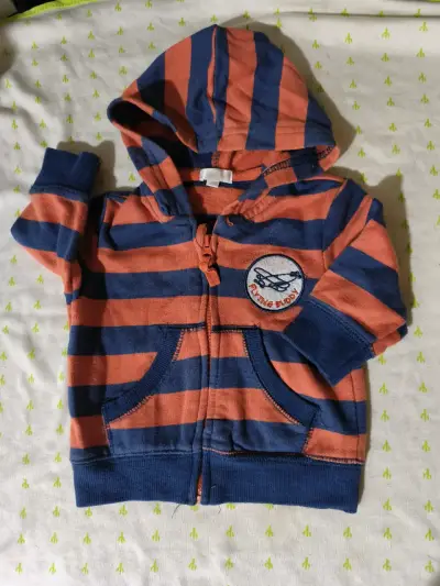 Ropa bebé - miniatura 1