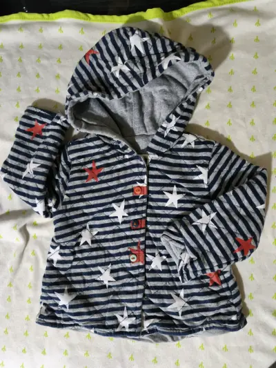 Ropa bebé - miniatura 3