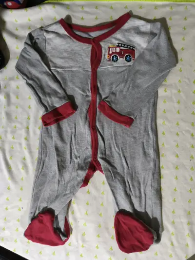 Ropa bebé - miniatura 4