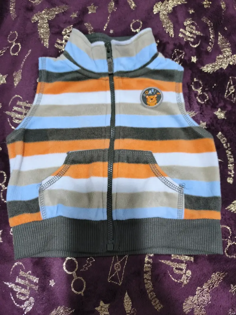 Ropa bebé - 5