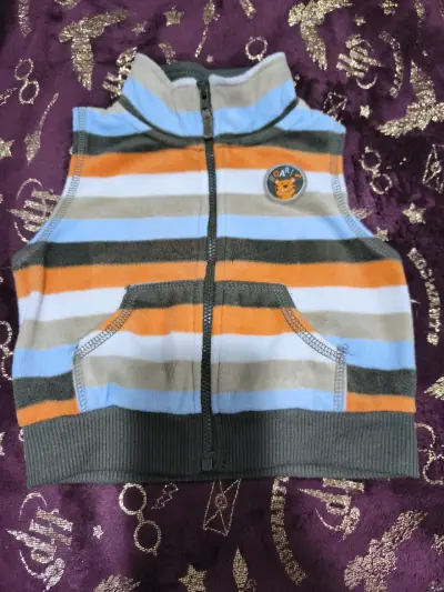 Ropa bebé - miniatura 5