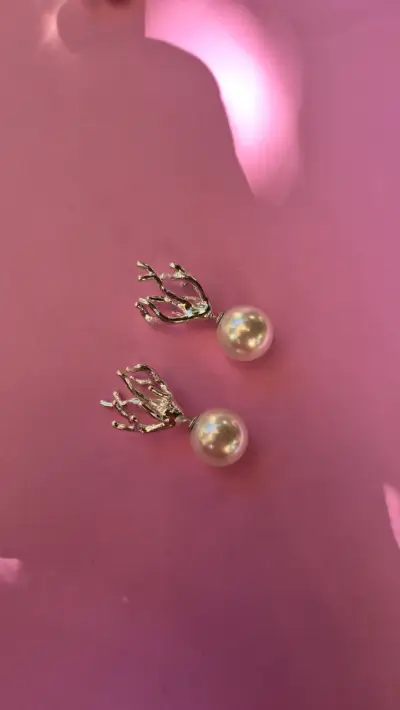 Mix aros plateados - miniatura 2