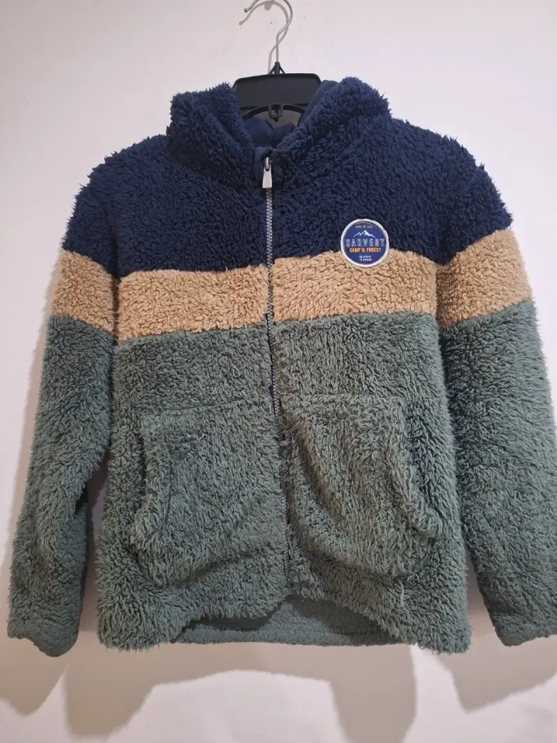 Ropaa niño talla 10/12 - 1