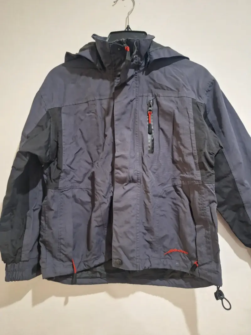 Ropaa niño talla 10/12 - 4