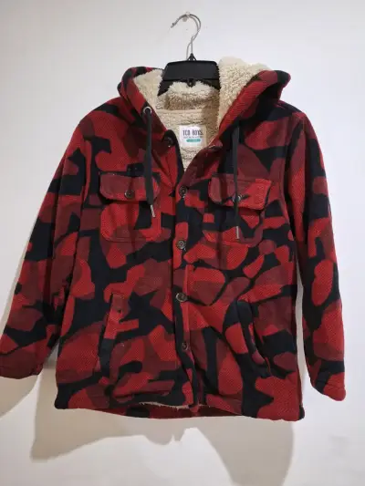 Ropaa niño talla 10/12 - miniatura 6