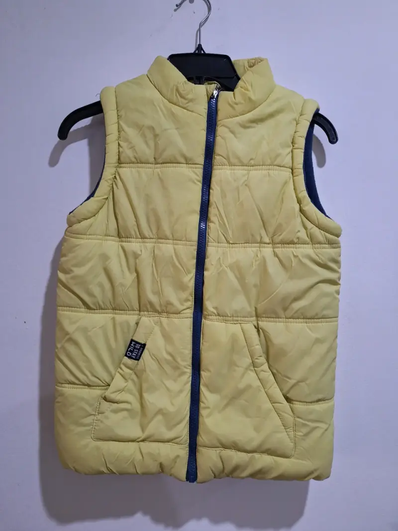 Ropa niño 10/12 - 2
