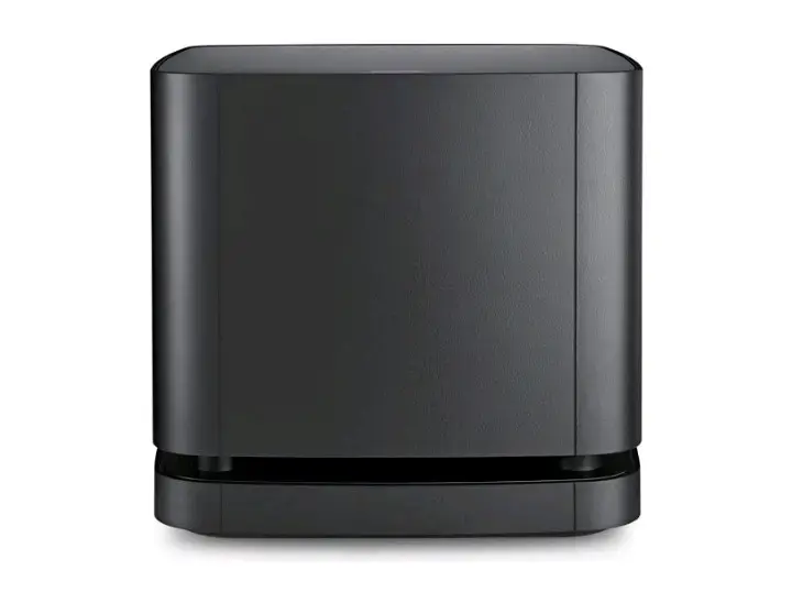 Subwoofer Bose Bass 500 - 2