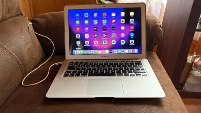 MacBook Air - miniatura 5