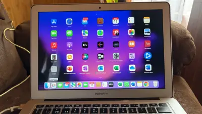 MacBook Air - miniatura 6