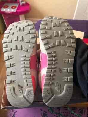 Zapatillas new balance niña - 3