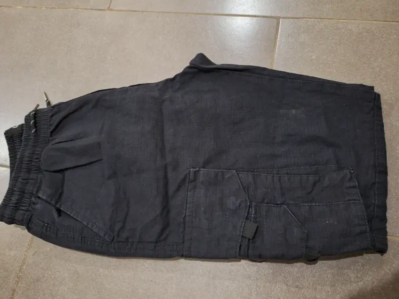 Ropa niño talla 10/12 - 3