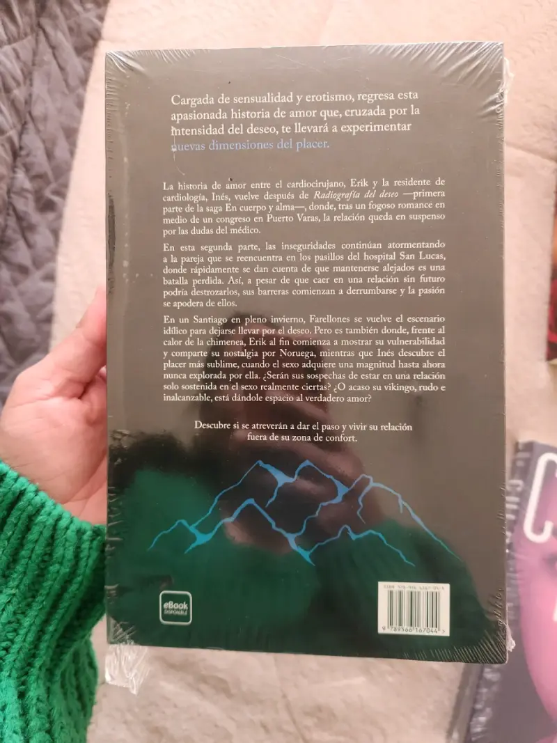 LIBRO DIAGNÓSTICO DEL PLACER - 3