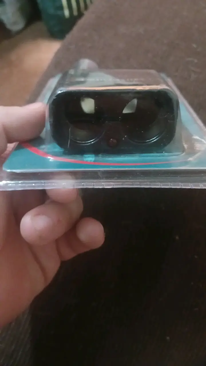 Adaptador para auto - 3