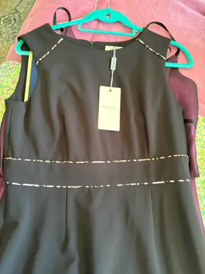 Vestido Formal - miniatura 1