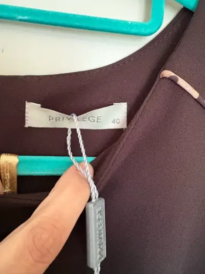 Vestido Formal - miniatura 3