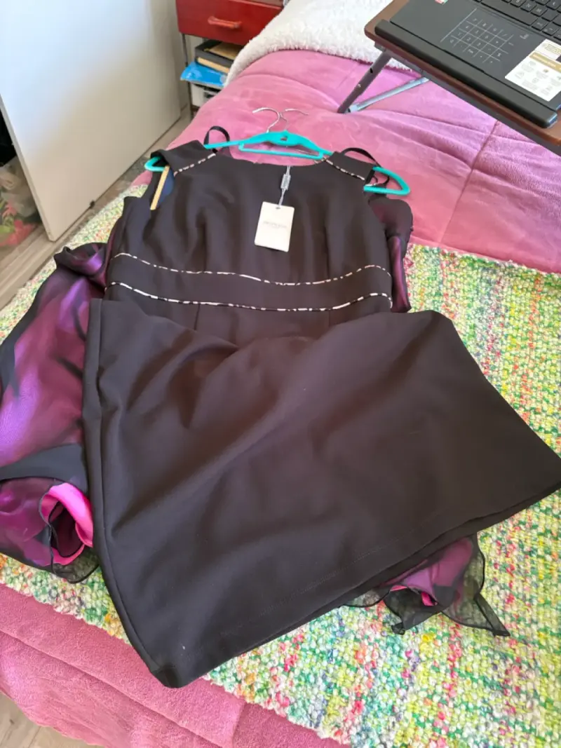 Vestido Formal - 5
