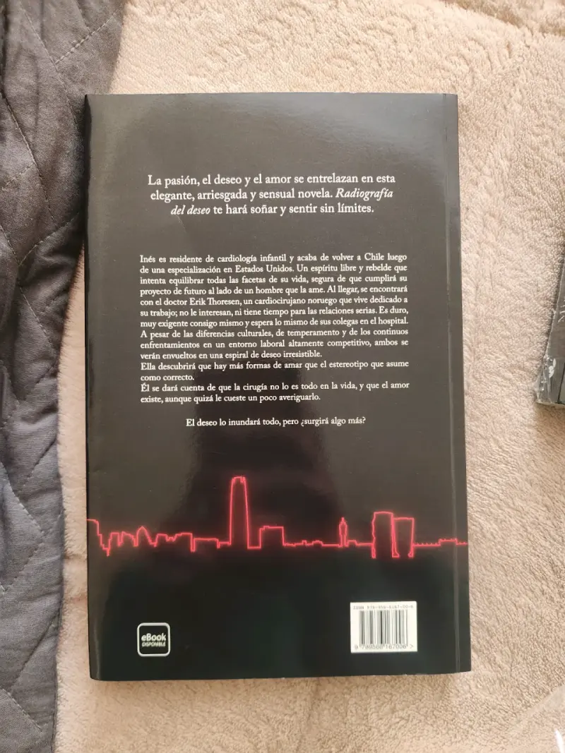 LIBRO RADIOGRAFIA DEL DESEO - 2
