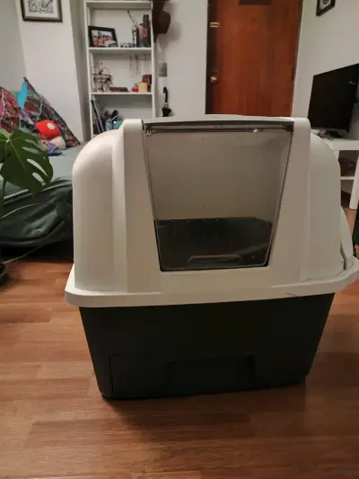 Arenero Automático (Smartsift CatIt) - miniatura 1