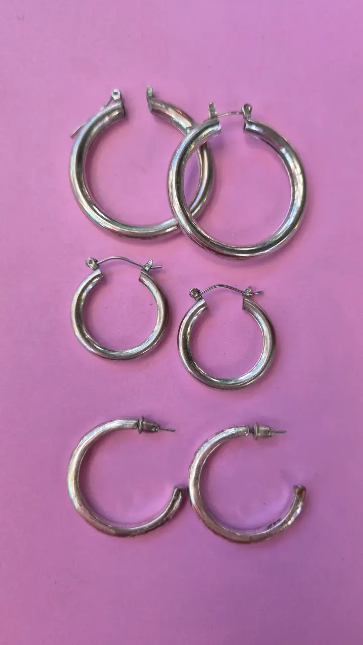 Mix argollas