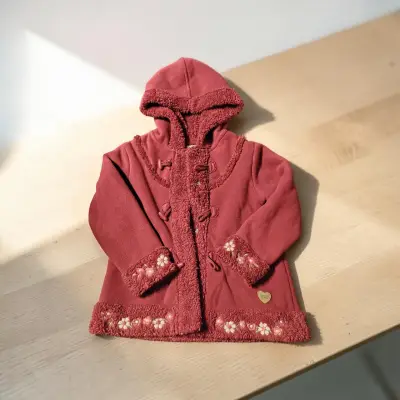 Abrigo Limonada - miniatura 1
