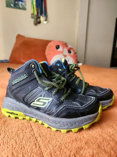 ZAPATILLAS NIÑO - miniatura 1