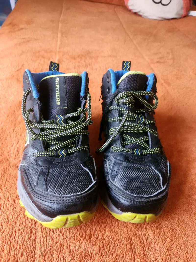 ZAPATILLAS NIÑO - 2