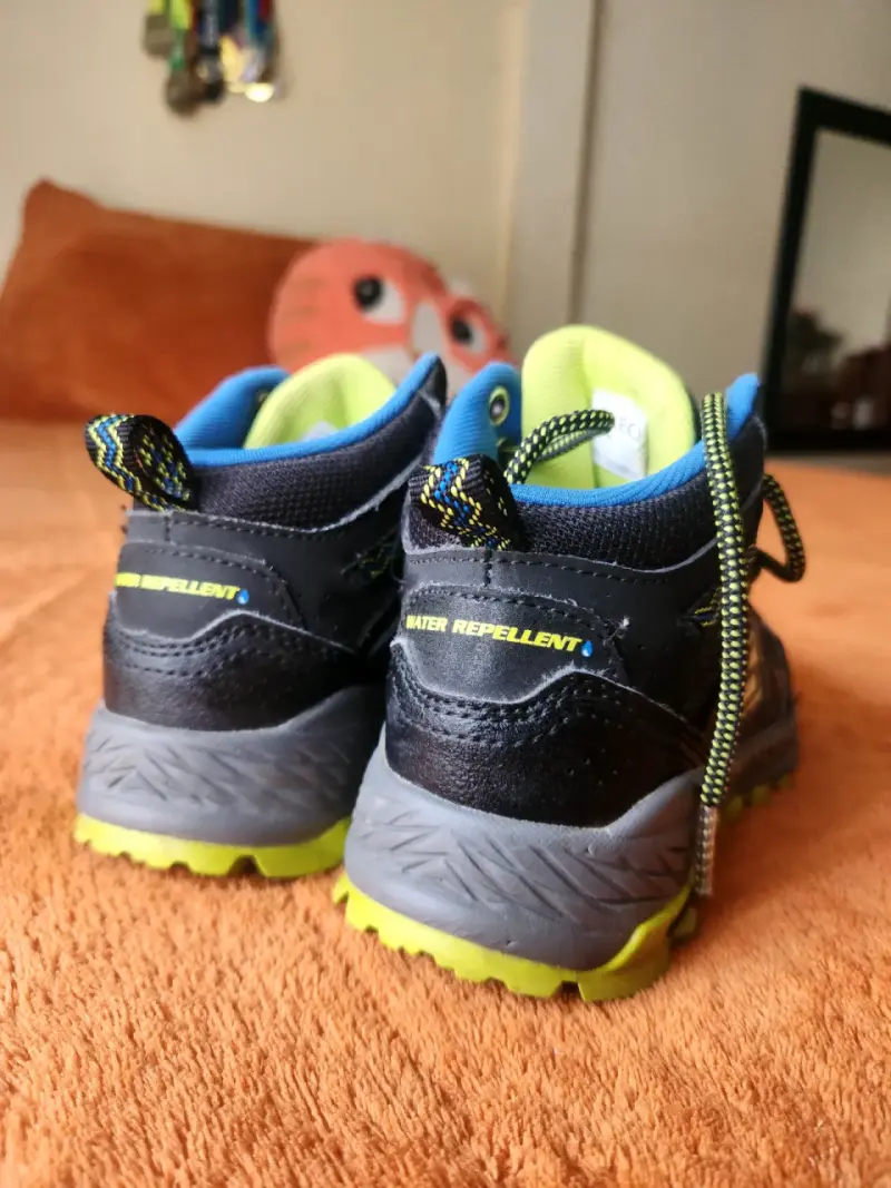 ZAPATILLAS NIÑO - 3
