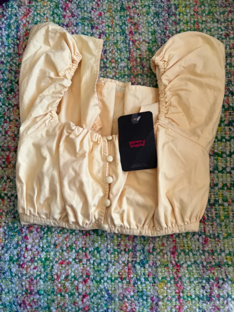 Polera levis - 3