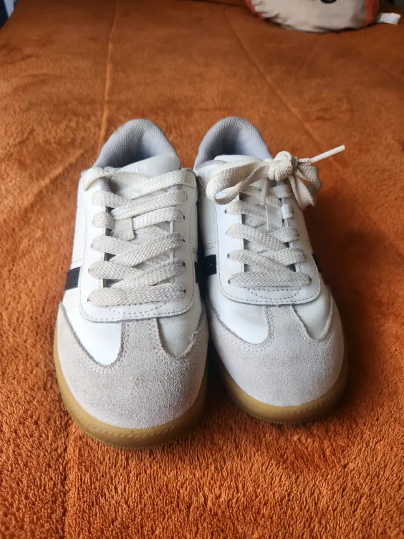 ZAPATILLAS NIÑO ❤️ - 2