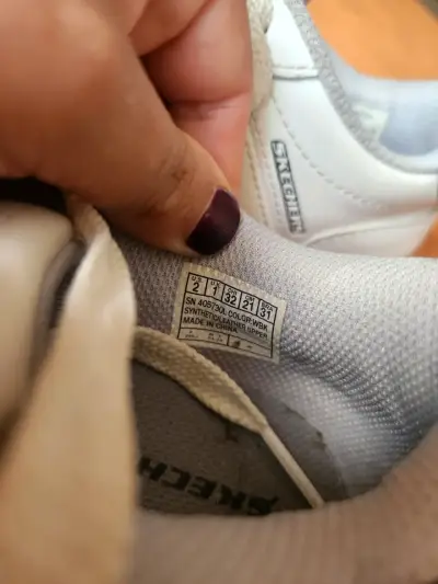 ZAPATILLAS NIÑO ❤️ - miniatura 4
