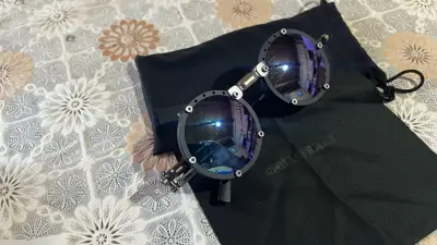 Gafas para sol ALOK-Chilli beans-Masculino - Nuevo - miniatura 1