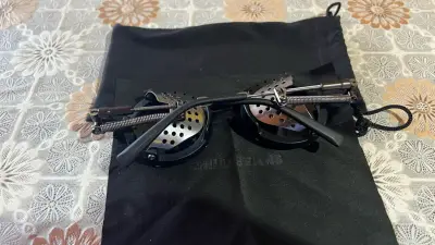 Gafas para sol ALOK-Chilli beans-Masculino - Nuevo - miniatura 3