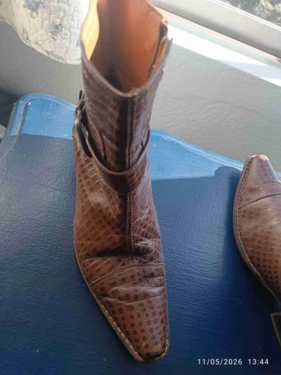 Botas, - miniatura 3