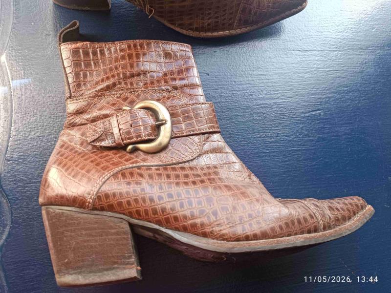 Botas, - 5