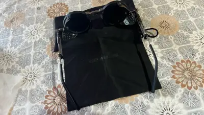 Gafas para sol ALOK-Chilli beans-Masculino - Nuevo - miniatura 11