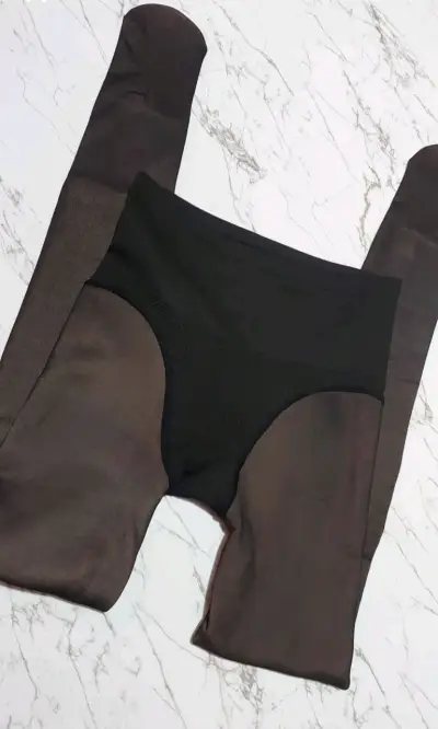 Pantys efecto piel - miniatura 2