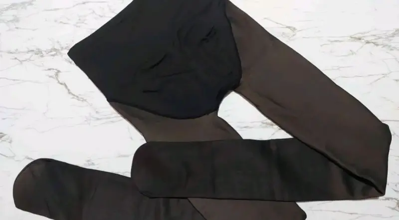 Pantys efecto piel - 3