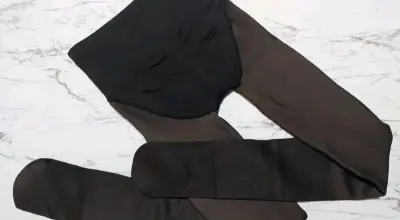 Pantys efecto piel - miniatura 3