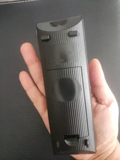Equipo de Música Sony parlante fiesta con control - miniatura 4
