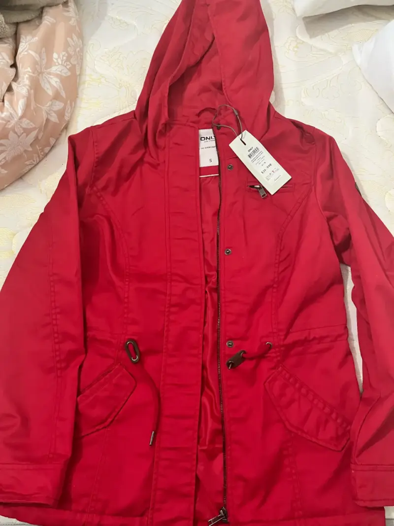 Chaqueta Only - 1