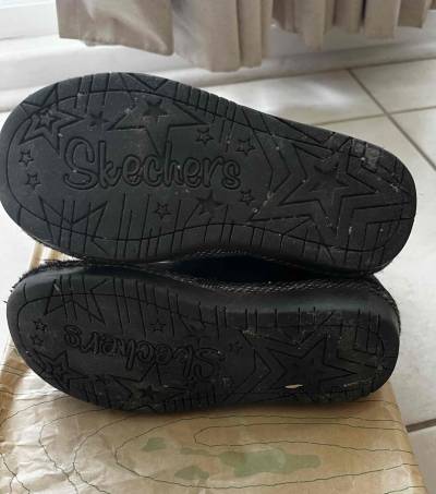 Botas skechers niña - miniatura 3