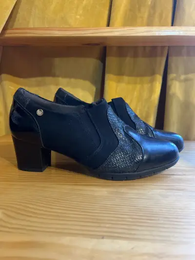 Zapatos Marítimo 38 - miniatura 1