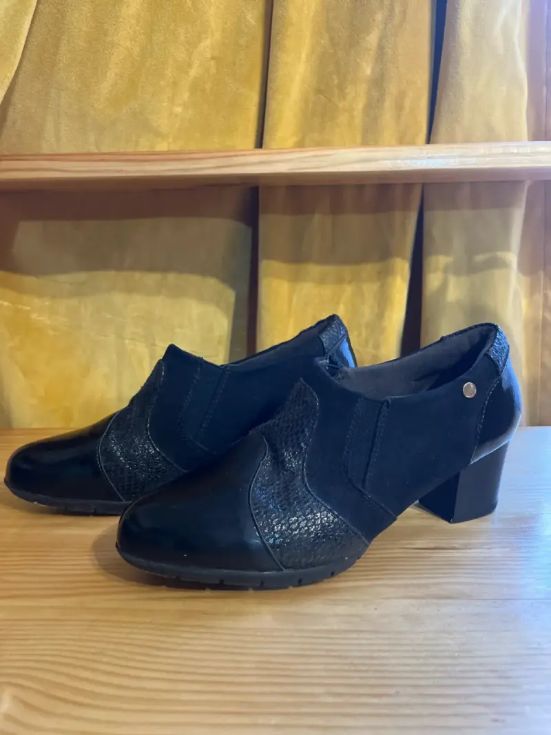 Zapatos Marítimo 38 - 3