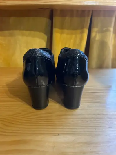 Zapatos Marítimo 38 - miniatura 4