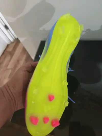 Zapatos de futbol talla 45 - miniatura 2