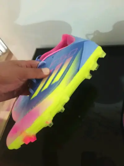 Zapatos de futbol talla 45 - miniatura 3