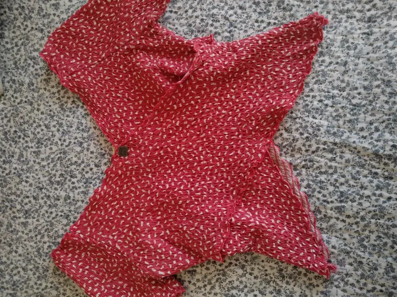 polera - 2