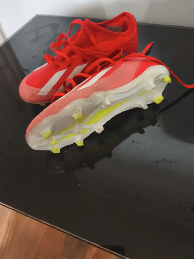 Zapatos de futbol talla 32 - 3