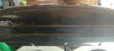 Porta equipaje - miniatura 2