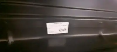 Porta equipaje - miniatura 3